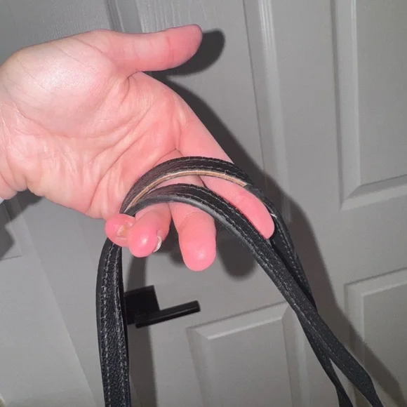 Kate Spade Lori Black Tote - Picture 9 of 15